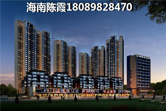 贺州海景房哪里有便宜的，贺州海景房外地人能买吗？